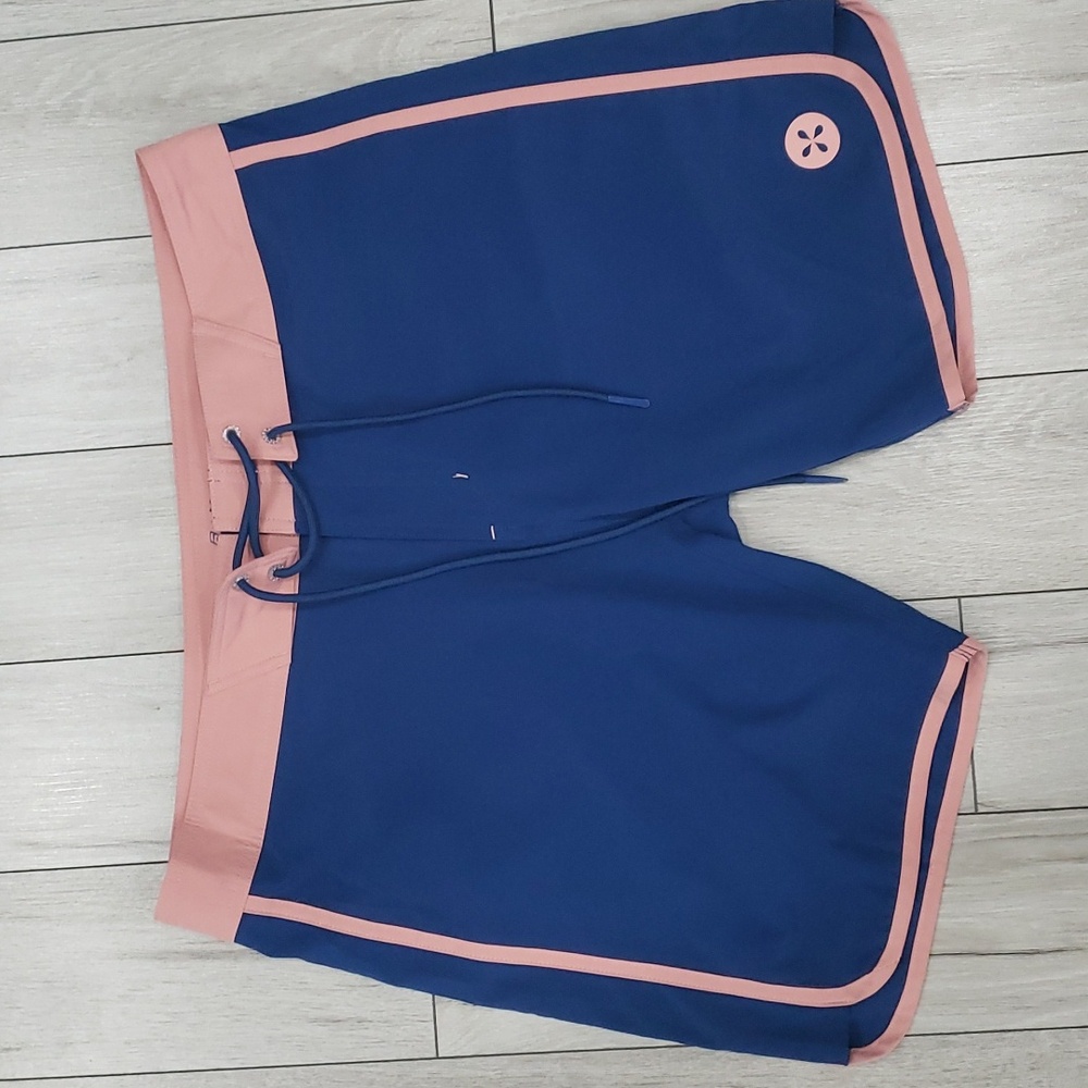3/$65 Level 6 Emma boardshorts
